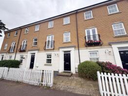 2, Sorrel Court, Bury St. Edmunds IP28 8GJ