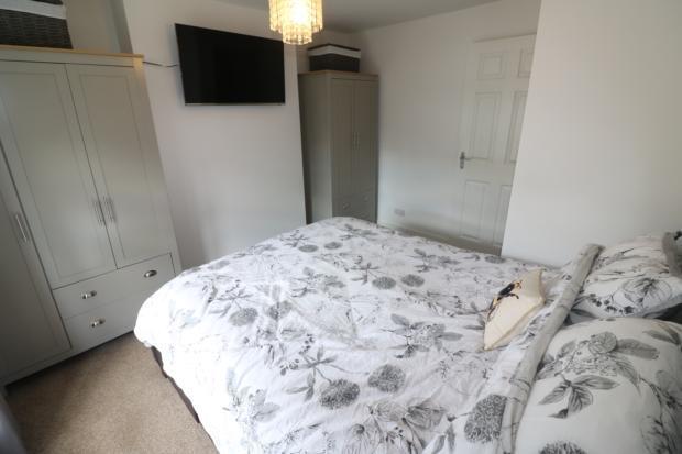 Bedroom One (2)