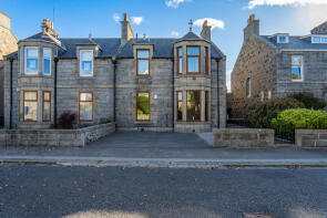 49, Grattan Place, Fraserburgh AB43 9SD