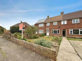 93, Pottingfield Road, Rye TN31 7BN