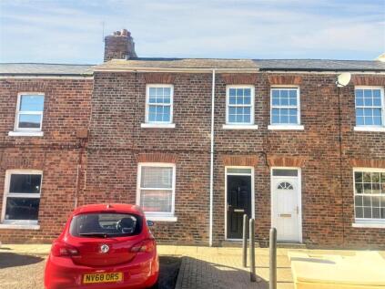 John Street, Loftus, Saltburn-By-The-Sea