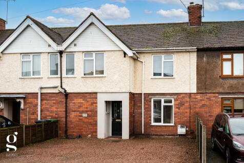 St. Guthlac Street, Hereford