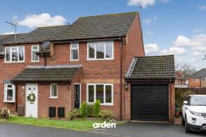 25, Glebe Road, Birmingham B48 7PS