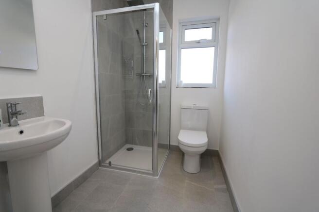 WC/ Shower room