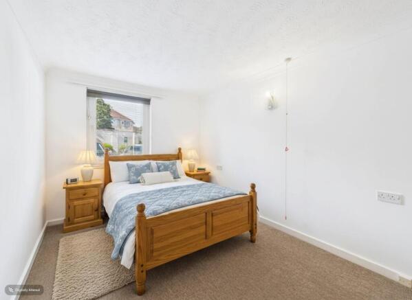 Bedroom - AI