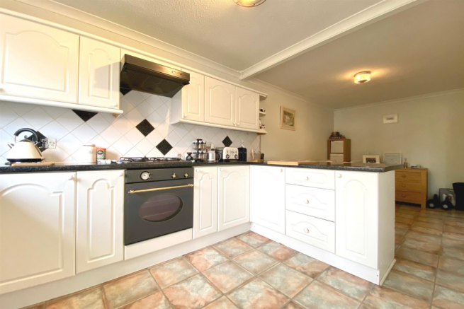 Kitchen B