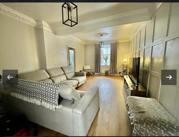 Entirety of the internals