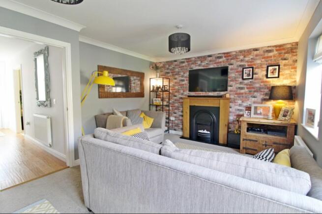sitting room