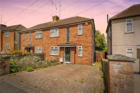 Hawthorn Road, Rochester, Kent, ME2