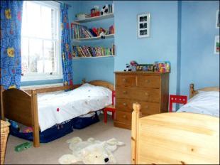 Double Bedroom