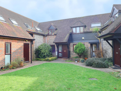 Winterbourne Mews, Lewes, BN7 1HG