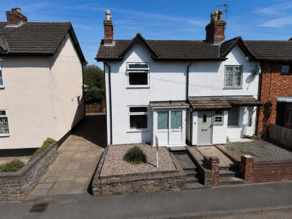 Brook Street, Enderby, Leicester
