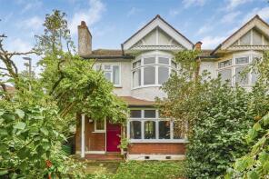 43, Nightingale Lane, London SW12 8SU