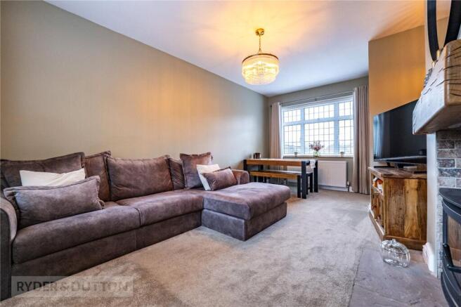 3 bed Semi-Detached for sale Image 5