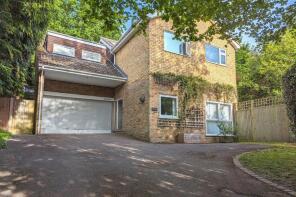 Ardenlea, Cinder Path, Woking GU22 0ER