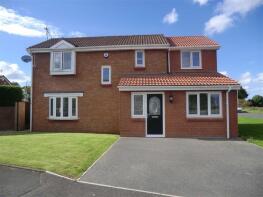 44, Cleves Court, Ferryhill DL17 8RA