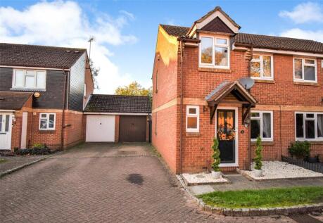 Hanbury Way, Camberley, Surrey, GU15