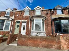27, Logan Terrace, South Hetton DH6 2UG