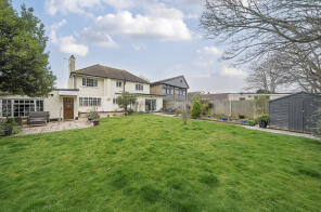 6 Padraig Place, Ancton Way, Elmer, Bognor Regis PO22 6JN