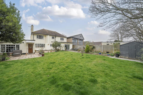 Ancton Way, Bognor Regis, West Sussex