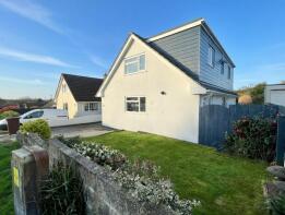 21, Gannet Drive, St. Austell PL25 3BE