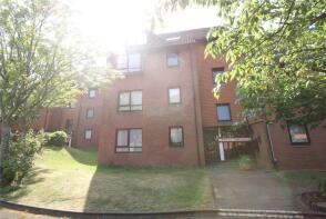 Flat 1, Goldney Court, Marina Gardens, Fishponds, Bristol BS16 3YQ