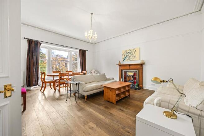 Huntly Gardens, Dowanhill, Glasgow photo 2