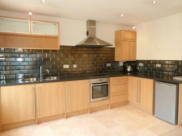 Kitchen -...