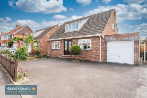 Willoughby Road, Bridgwater, TA6
