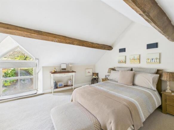 Double Bedroom Two