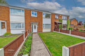 186, Northgate, Walsall WS9 8JT
