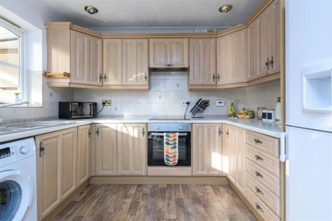Fitted Kitchen