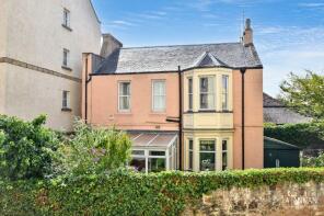 64, Millhill, Musselburgh EH21 7RW