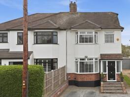 12, Edwards Close, Brentwood CM13 1BU