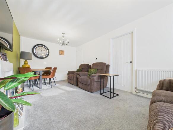 Gorseburn Way, Rugeley photo 5