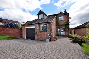 3, Lawrence Crescent, Richmond DL10 5QE