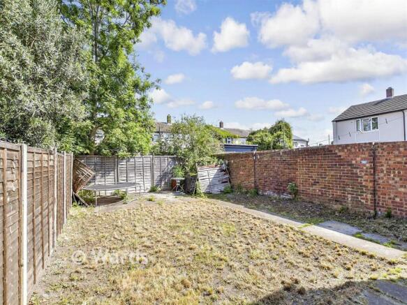 Linton Close, Welling, Kent photo 3