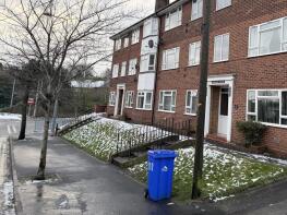 Flat 14, Broadway Court, Broadway, Meir, Stoke-on-trent ST3 5PX