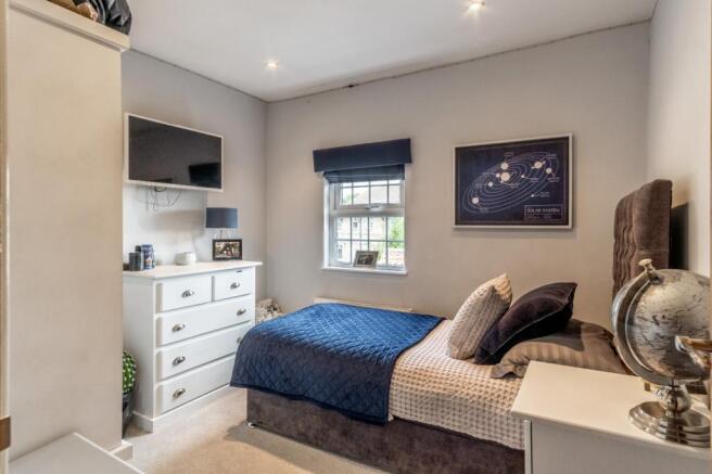 Bedroom 3
