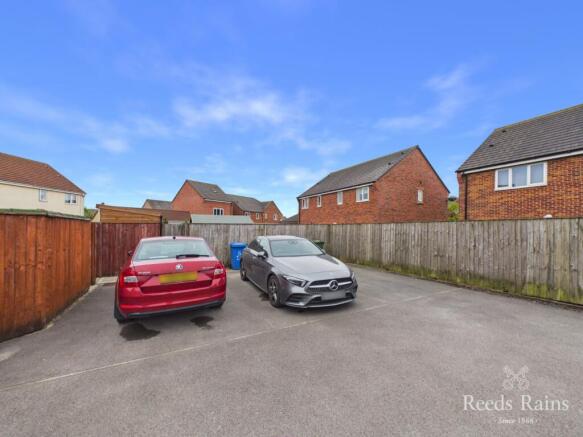 2 bed End of Terrace for sale Image 11