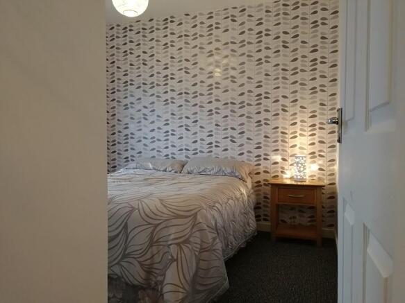 Bed 2 