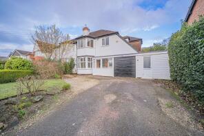 455, Streetsbrook Road, Solihull B91 1QZ