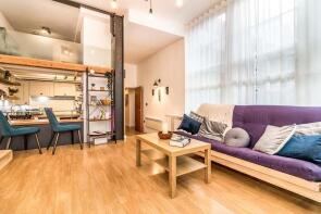 Apartment 612, Asia House, Princess Street, Manchester M1 6BE