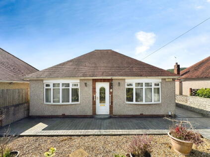 Cwmclais Road, Cwmavon, Port Talbot, SA12 9LU