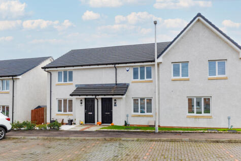 Carsphairn Avenue, Paisley, Renfrewshire