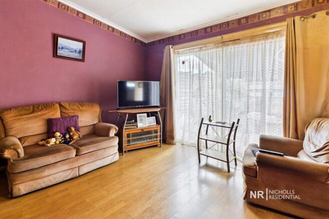 Lounge / Dining Room