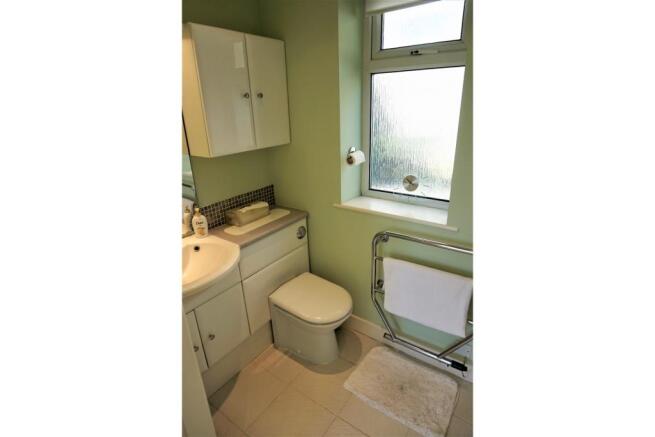 En-suite