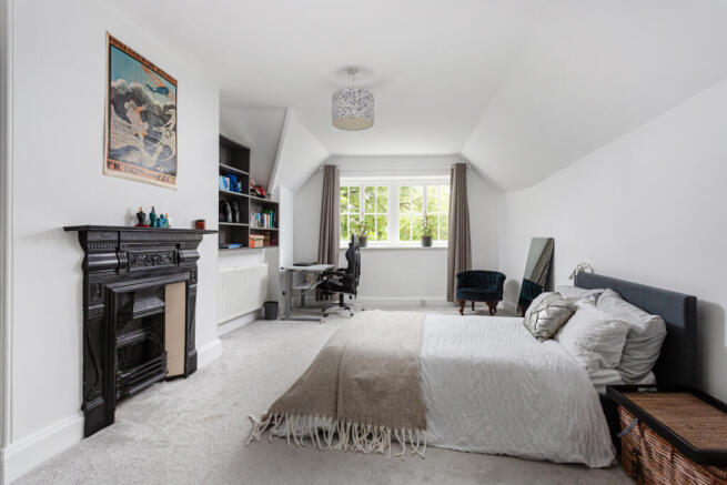 6 bed End of Terrace for sale Image 8