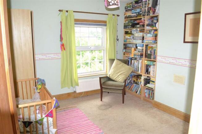 Front Bedroom 2