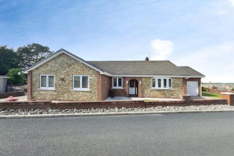 Highmoor, Wigton, Cumbria, CA7